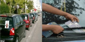 Parabriseado en Navarra,