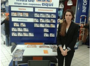 Azafatas en Castilla y León