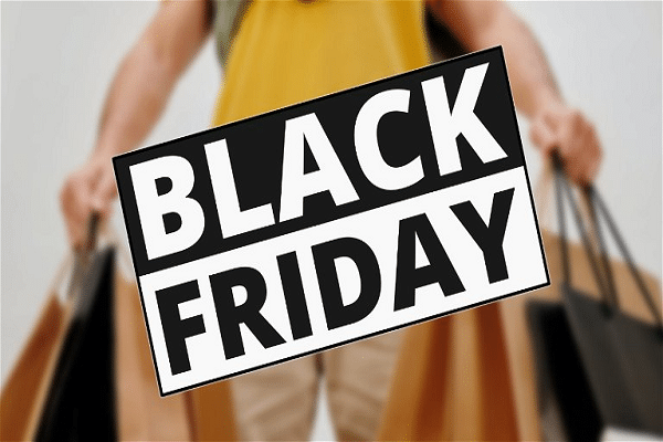 Haz crecer tus ventas con Black Friday