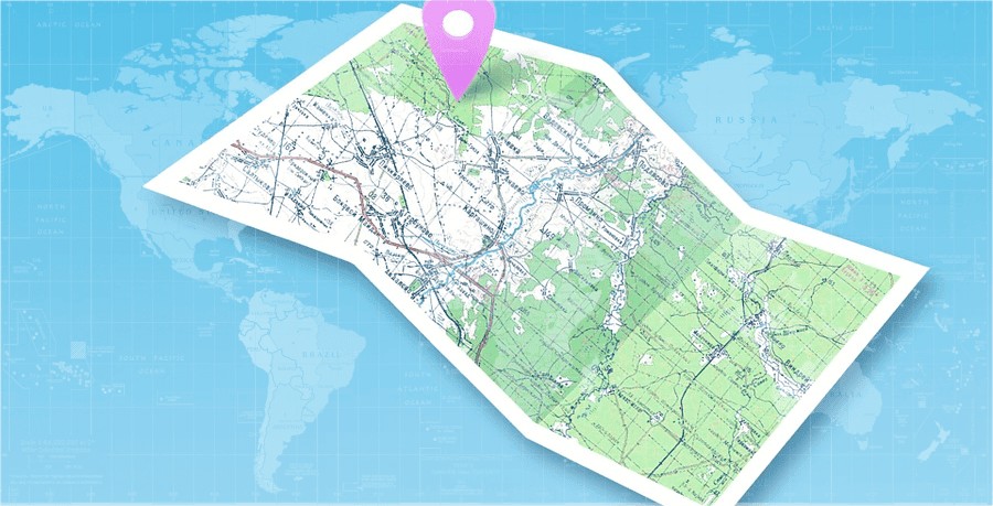 Tecnologia GIS Publidirecta