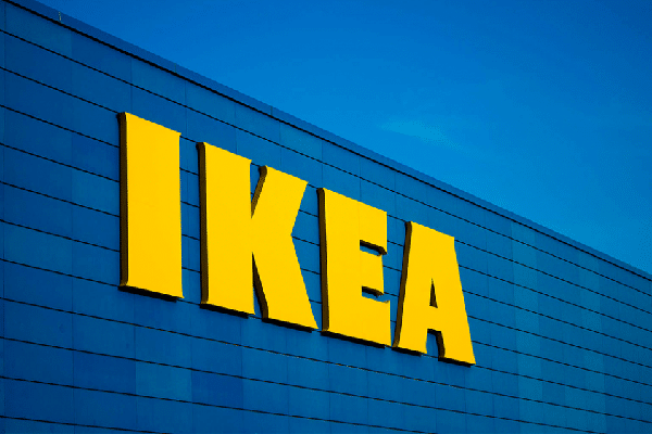 Estrategia de buzoneo con IKEA