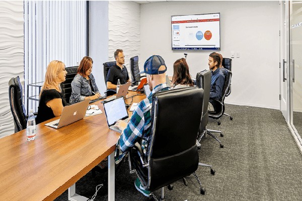 marketing tradicional para empresas