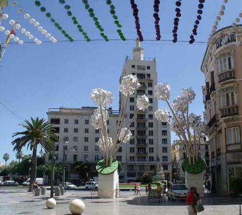 Comercialización a través de buzoneo en Málaga