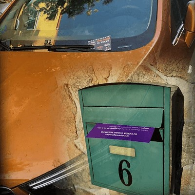 Agencia de buzoneo profesional y económico en El Ejido