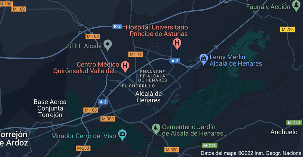 Agencia de buzoneo confiable y reparto de Alcala de Henares