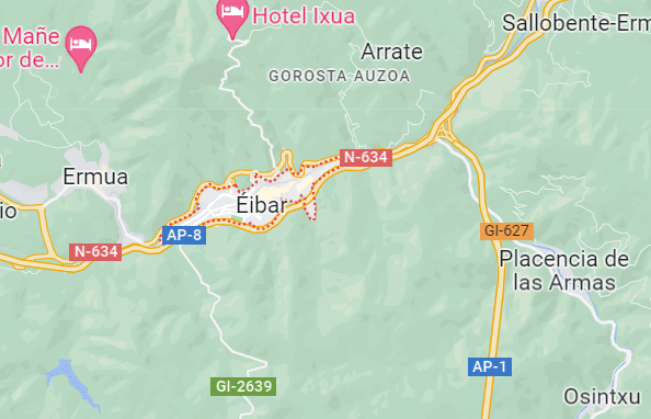 Agencia de buzoneo en Eibar