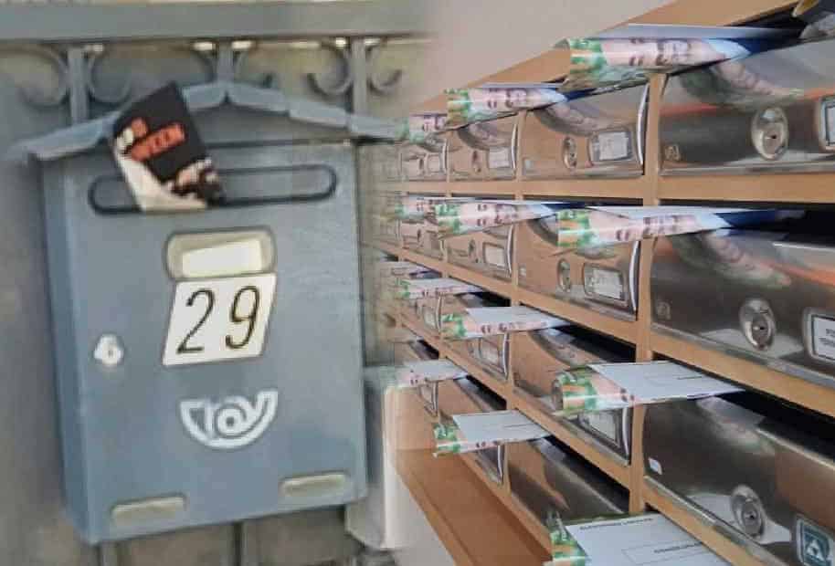 Enfoque de marketing directo a través del buzoneo en Alhama de Murcia