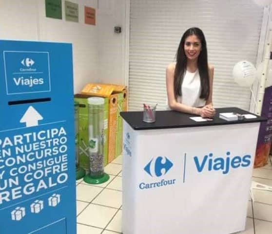 Efectividad y Ahorro: La Excelencia de Nuestra Agencia de Azafatas en Las Palmas