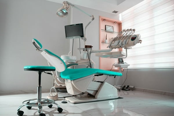 incrementar ventas en Clínica dental en Barcelona