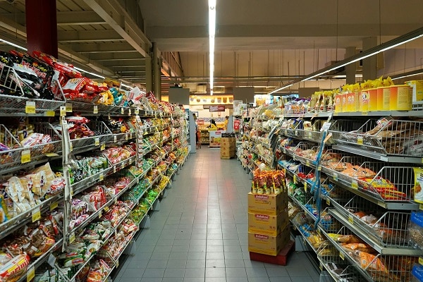 15 Estrategias de marketing para supermercados para ganar clientes