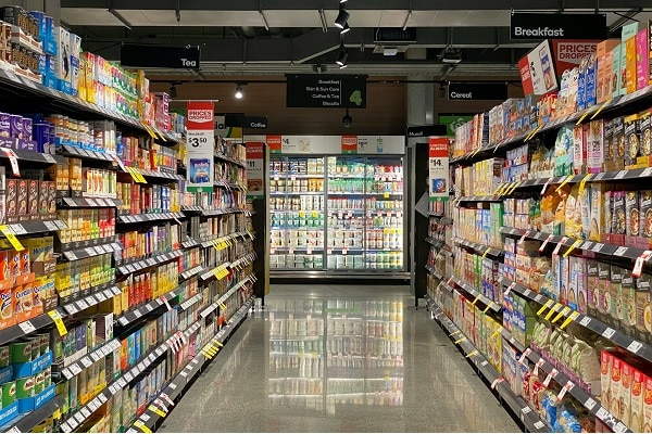 cómo vender más en mi supermercados en Madrid
