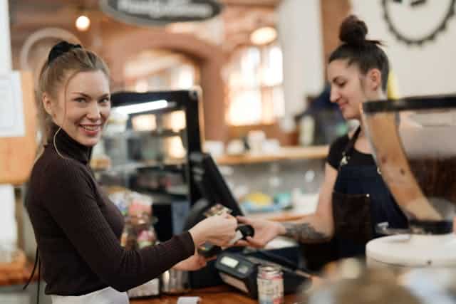 fidelización de clientes