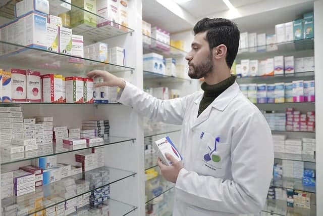 estrategias de marketing para farmacias