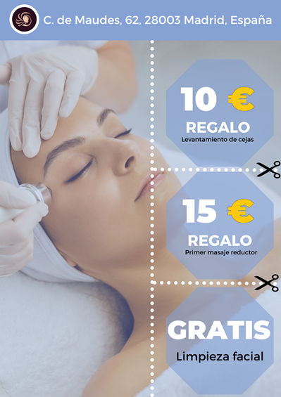 buzoneo para potenciar ventas en un centro de estética