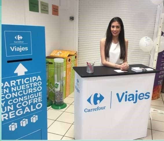 Agencia de Azafatas