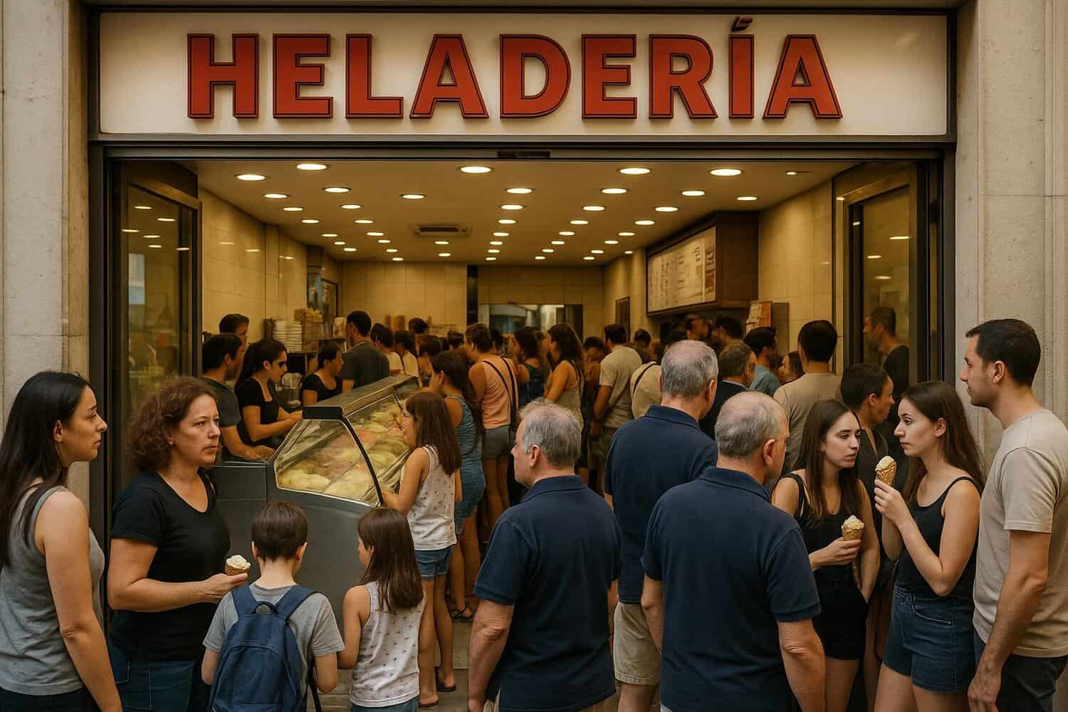 Aumenta Las Ventas de Tu Heladería