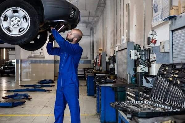 Aumenta tus Clientes en tu Taller Mecanico