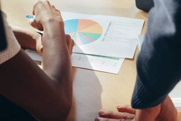 Marketing para captar clientes