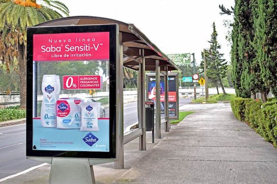 Publicidad Exterior y Street Marketing 