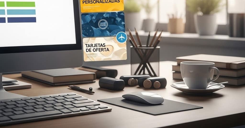 Segmenta tu audiencia y multiplica tus resultados.940Z