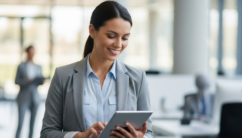 La nueva forma de conectar: Compra híbrida y marketing inmersivo.