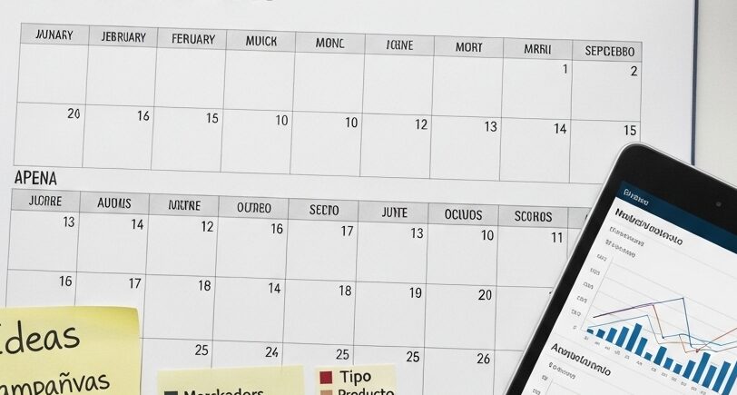 Vende más aprovechando las temporadas