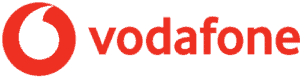Logotipo Vodafone