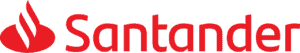 Logotipo Banco Santander